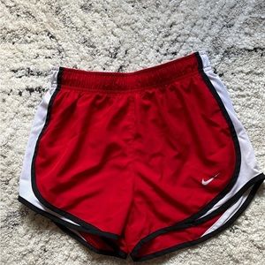 Nike athletic shorts